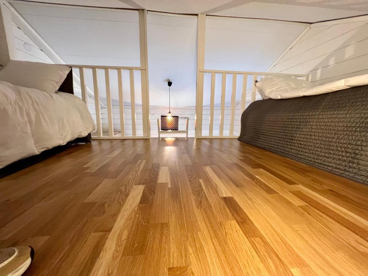 Hills Cottage 格兰纳 外观 照片