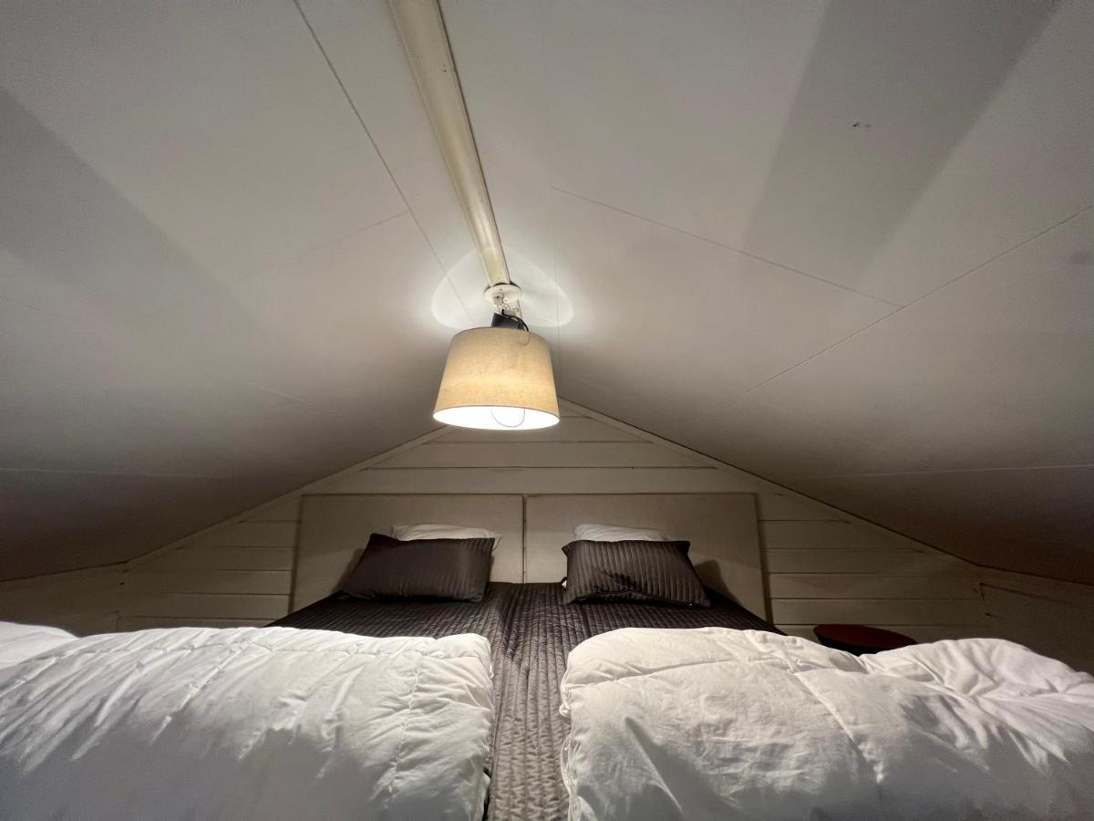 Hills Cottage 格兰纳 外观 照片
