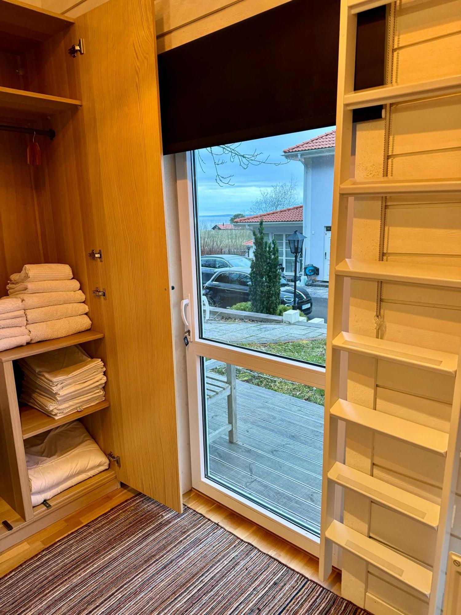 Hills Cottage 格兰纳 外观 照片