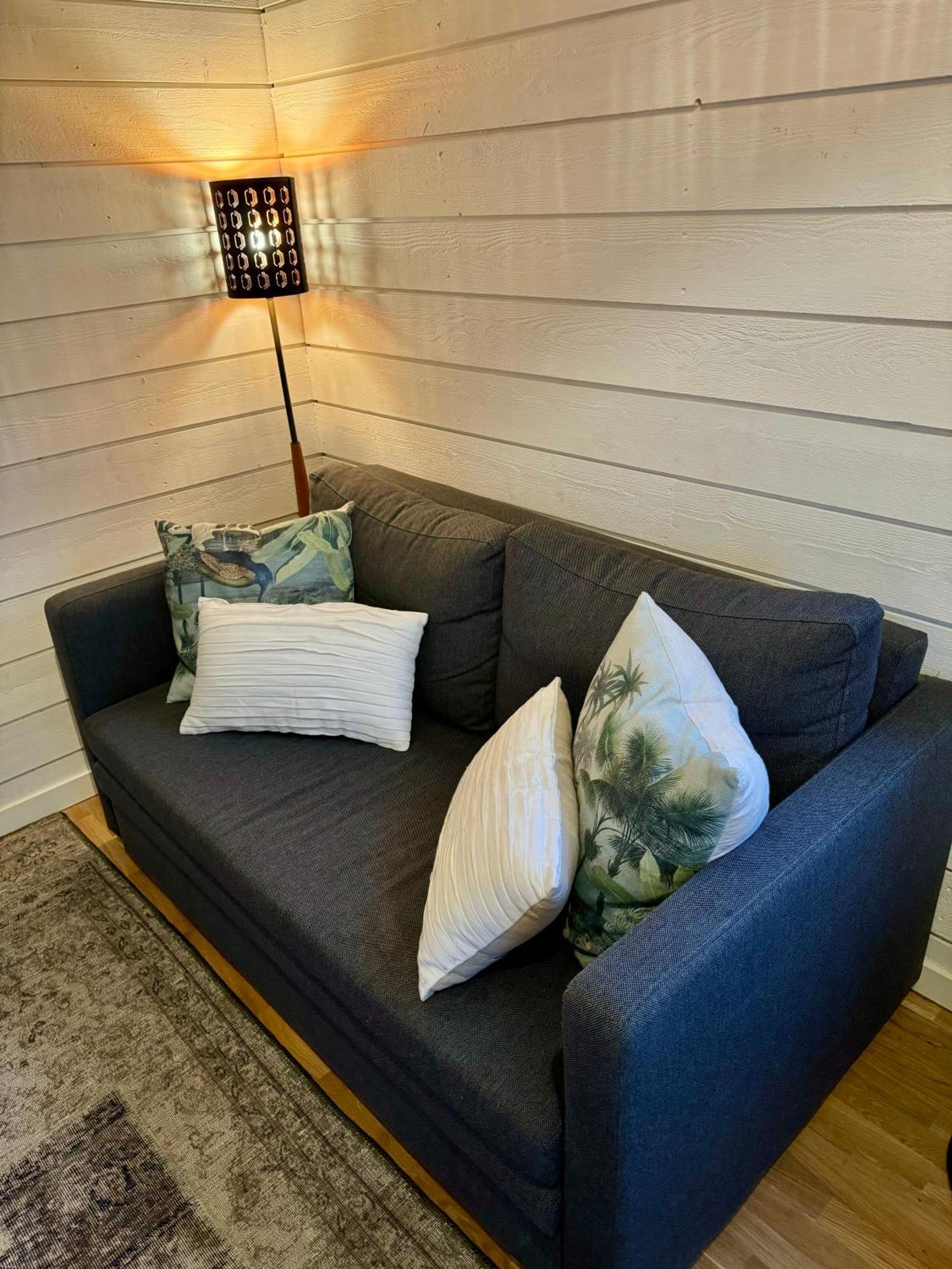 Hills Cottage 格兰纳 外观 照片